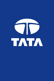 Logo of Tata Motors